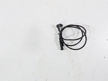Load image into Gallery viewer, 2015 BMW R1200 GS Adv K51 Front Abs Brake Wheel Speed Sensor 34528551611
