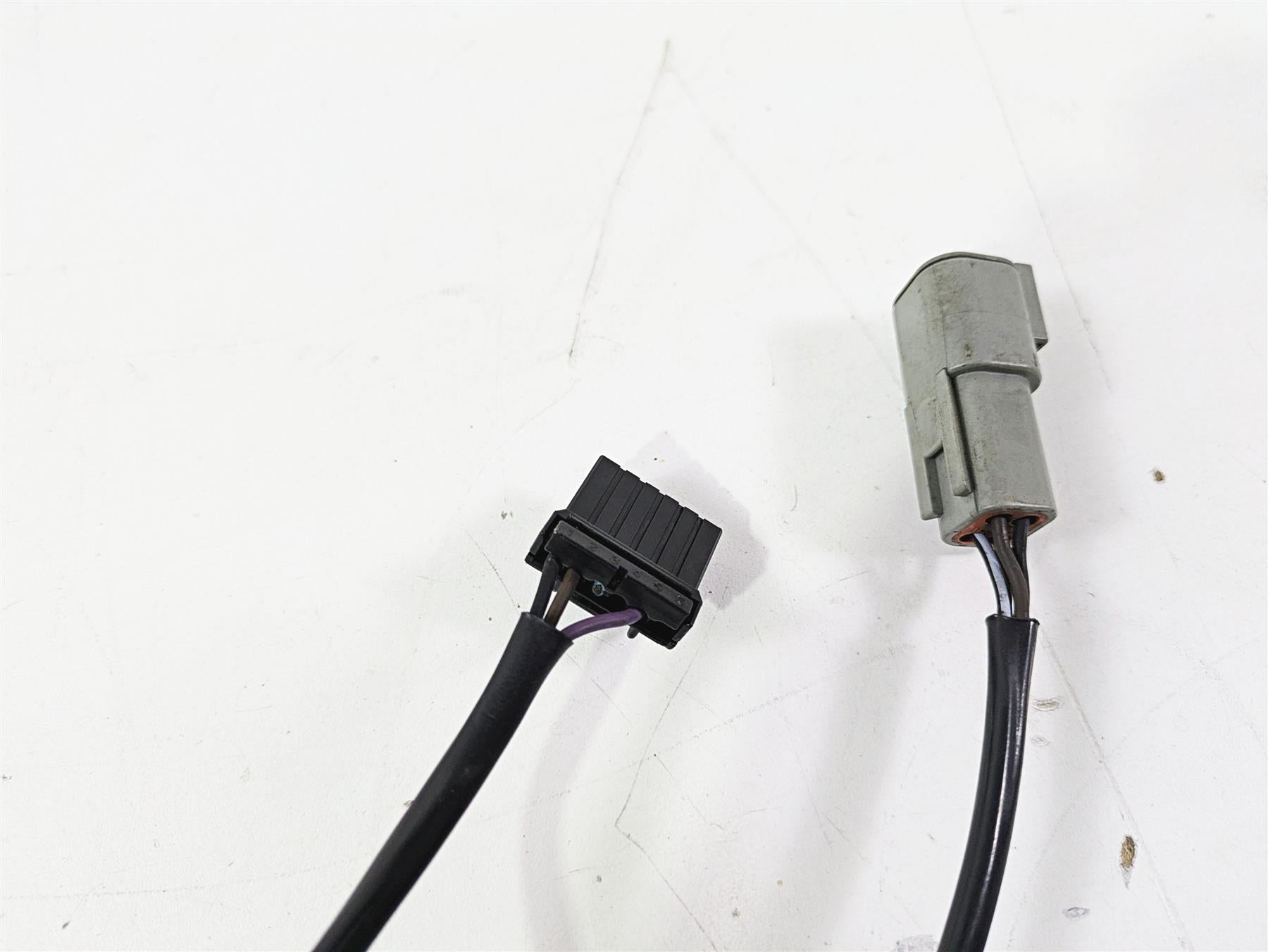 2010 Harley VRSCF Muscle Rod Blinker Turn Signal Module 69457-09 {{ shop.shopifyCountryName }} - Mototech271