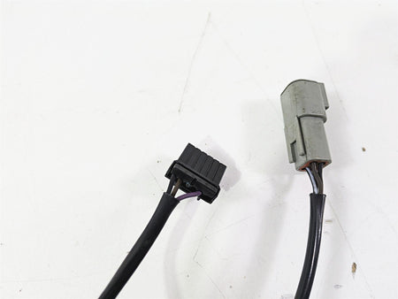 2010 Harley VRSCF Muscle Rod Blinker Turn Signal Module 69457-09 {{ shop.shopifyCountryName }} - Mototech271