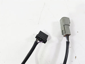 2010 Harley VRSCF Muscle Rod Blinker Turn Signal Module 69457-09 | Mototech271
