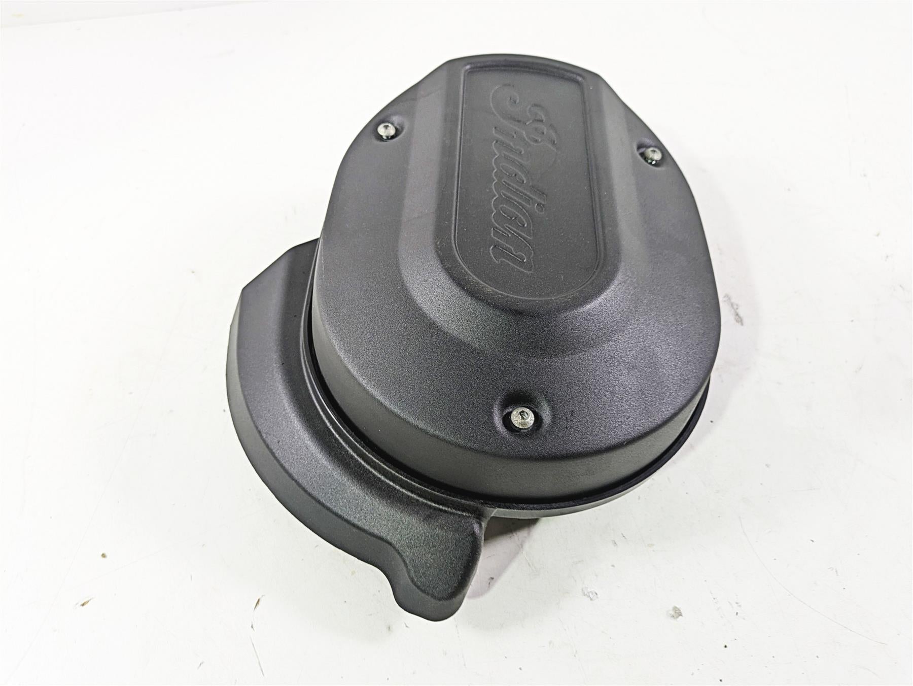 2018 Indian Chieftain Limited Air Box Cleaner Breather Filter 5452952 {{ shop.shopifyCountryName }} - Mototech271