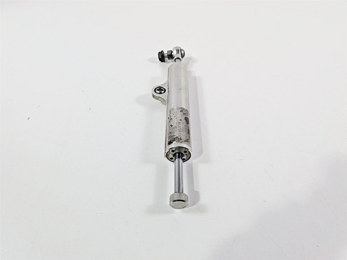 2014 BMW S1000RR K46 Steering Damper & Mounts 32767105556 31428369121 8527545 {{ shop.shopifyCountryName }} - Mototech271