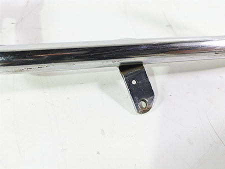 2008 Harley FLSTSB Cross Bones Side Jiffy Kick Stand Kickstand 50087-07A {{ shop.shopifyCountryName }} - Mototech271