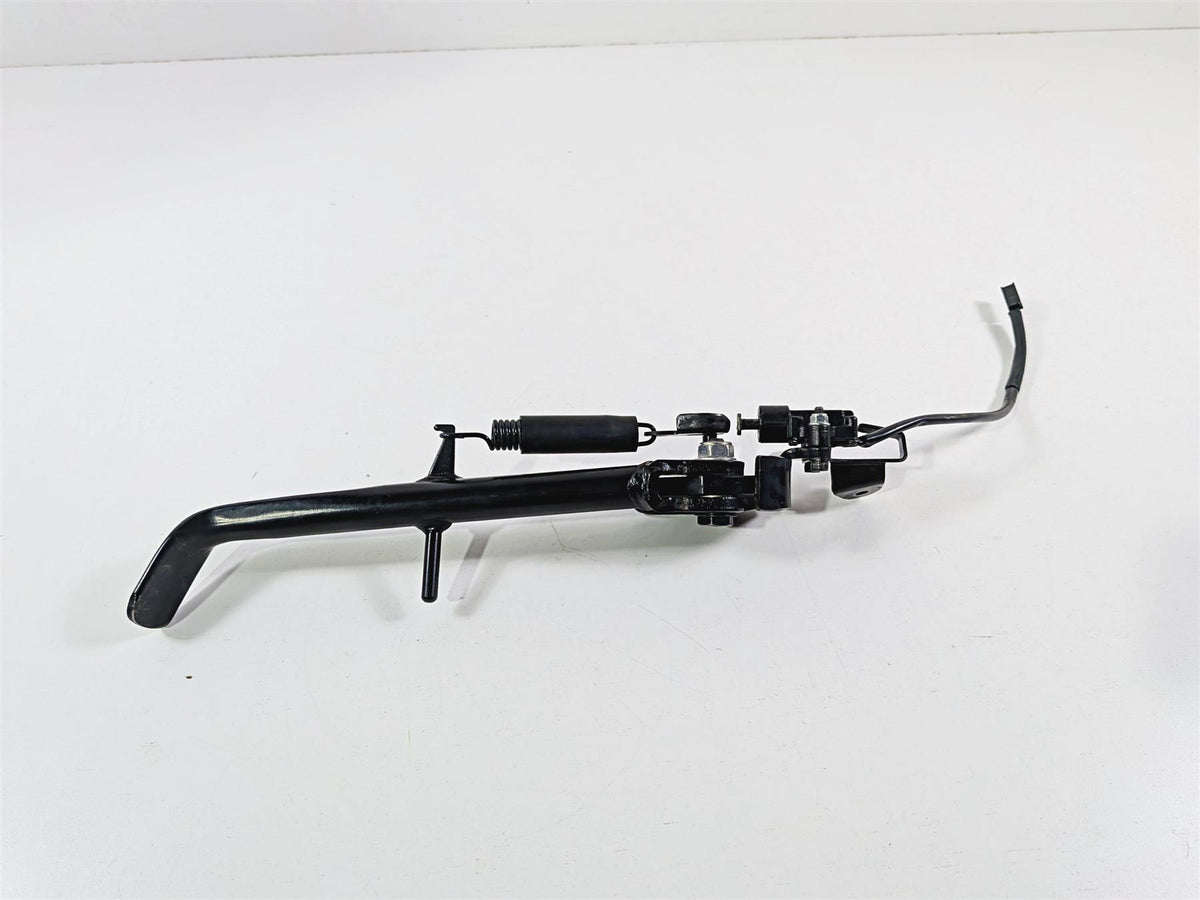 2025 Yamaha YZF R7 Side Kickstand Kick Stand Mount Switch Set BEB-27311-00-00 {{ shop.shopifyCountryName }} - Mototech271