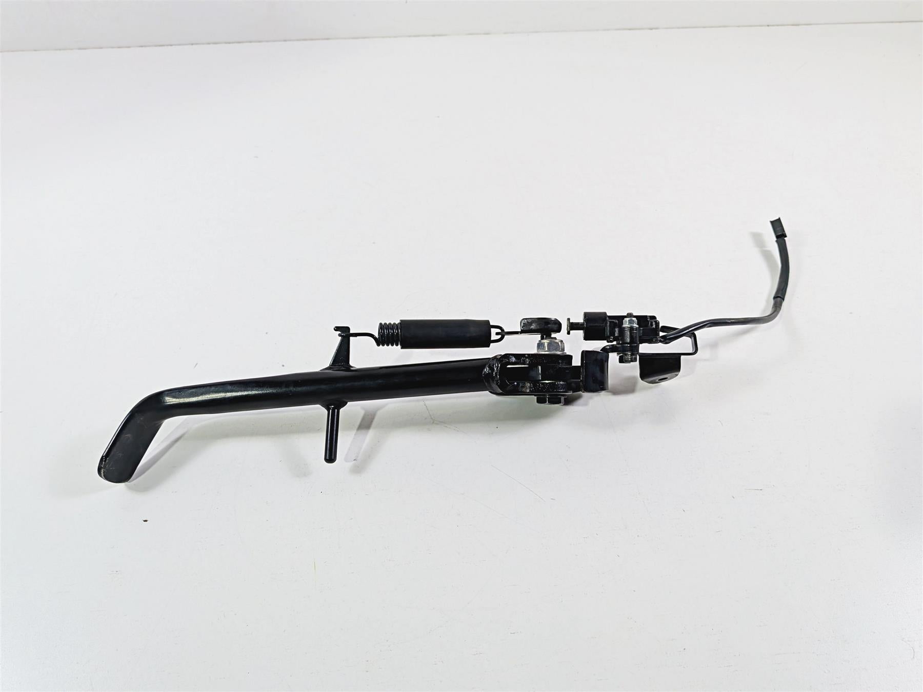 2025 Yamaha YZF R7 Side Kickstand Kick Stand Mount Switch Set BEB-27311-00-00 {{ shop.shopifyCountryName }} - Mototech271