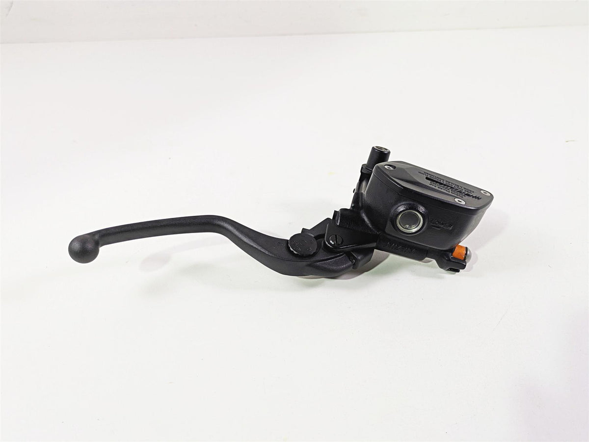 2022 BMW RnineT Pure K22 Nissin Front Brake Master Cylinder 32728563845 {{ shop.shopifyCountryName }} - Mototech271