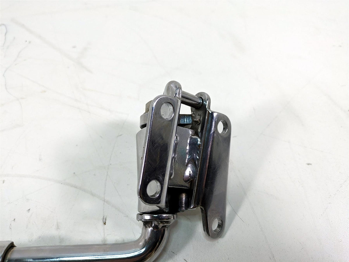 2006 Harley Touring FLHTCUI Electra Glide Side Kick Stand Kickstand 50075-83B {{ shop.shopifyCountryName }} - Mototech271