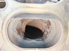 Load image into Gallery viewer, 2021 Kawasaki Teryx KRX KRF 1000 ES Exhaust Header Manifold 39178-0389
