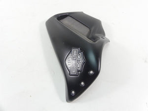 2015 Harley VRSCF Muscle Rod Left Neck Cover Fairing Cowl - Read 66469-09 | Mototech271