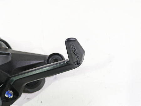 2023 Ducati Monster 937 SP Right Foot Peg Set & Brake Pedal 82414041BA 45721162AA {{ shop.shopifyCountryName }} - Mototech271
