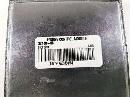 2009 Harley Davidson XR1200 Sportster Cdi Ecm Ecu Engine Control Module 32140-08-Mototech271