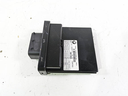 2014 BMW R1200 RT RTW K52 Basic Control Module 61358548752 {{ shop.shopifyCountryName }} - Mototech271