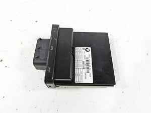 2014 BMW R1200 RT RTW K52 Basic Control Module 61358548752 | Mototech271