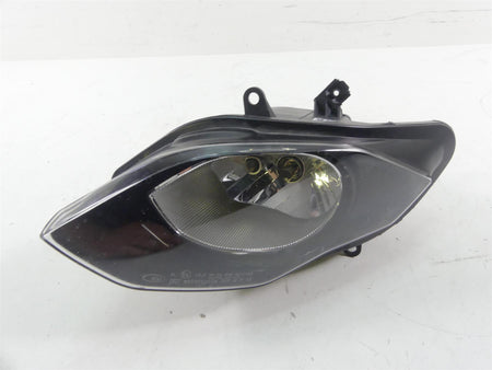2016 BMW R1200RS K54 Left High Beam Headlight Head Light Lamp Lens 63128549331 {{ shop.shopifyCountryName }} - Mototech271