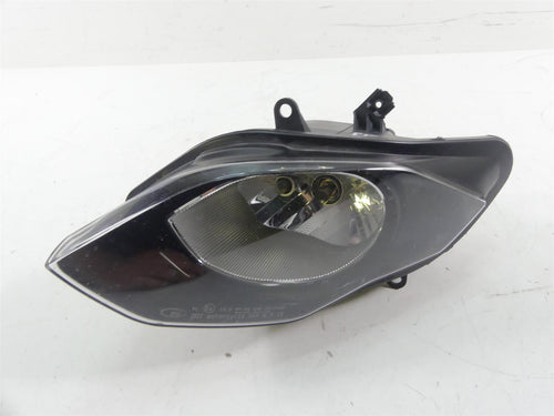 2016 BMW R1200RS K54  Left High Beam Headlight Head Light Lamp Lens 63128549331 | Mototech271