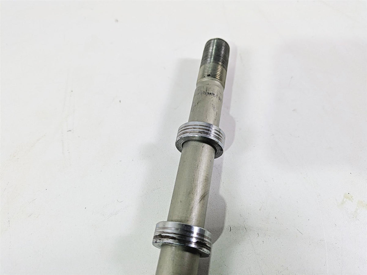 2021 Kawasaki Z900 ZR900 Front Wheel Spindle Axle 20Mm 41068-0618 {{ shop.shopifyCountryName }} - Mototech271