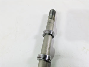 2021 Kawasaki Z900 ZR900 Front Wheel Spindle Axle 20Mm 41068-0618 | Mototech271