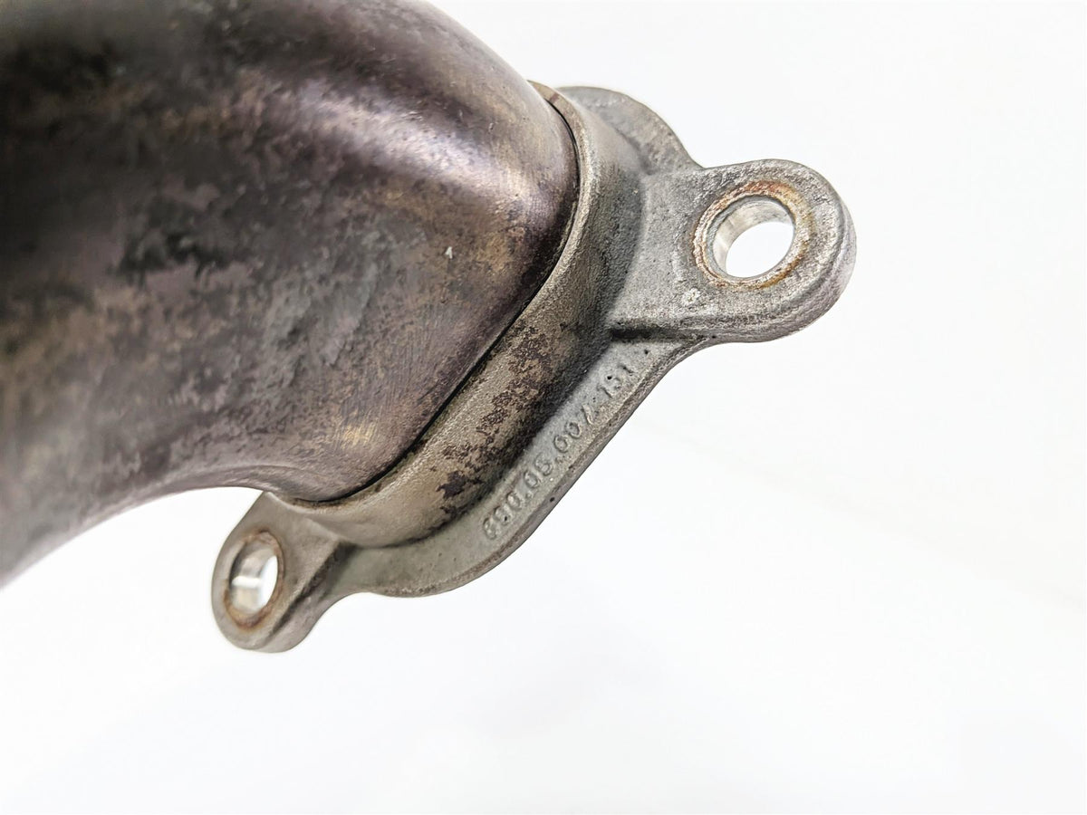 2015 KTM 1290 R Super Duke Exhaust Header Pipes Manifold 60305008000 61305007000-Mototech271