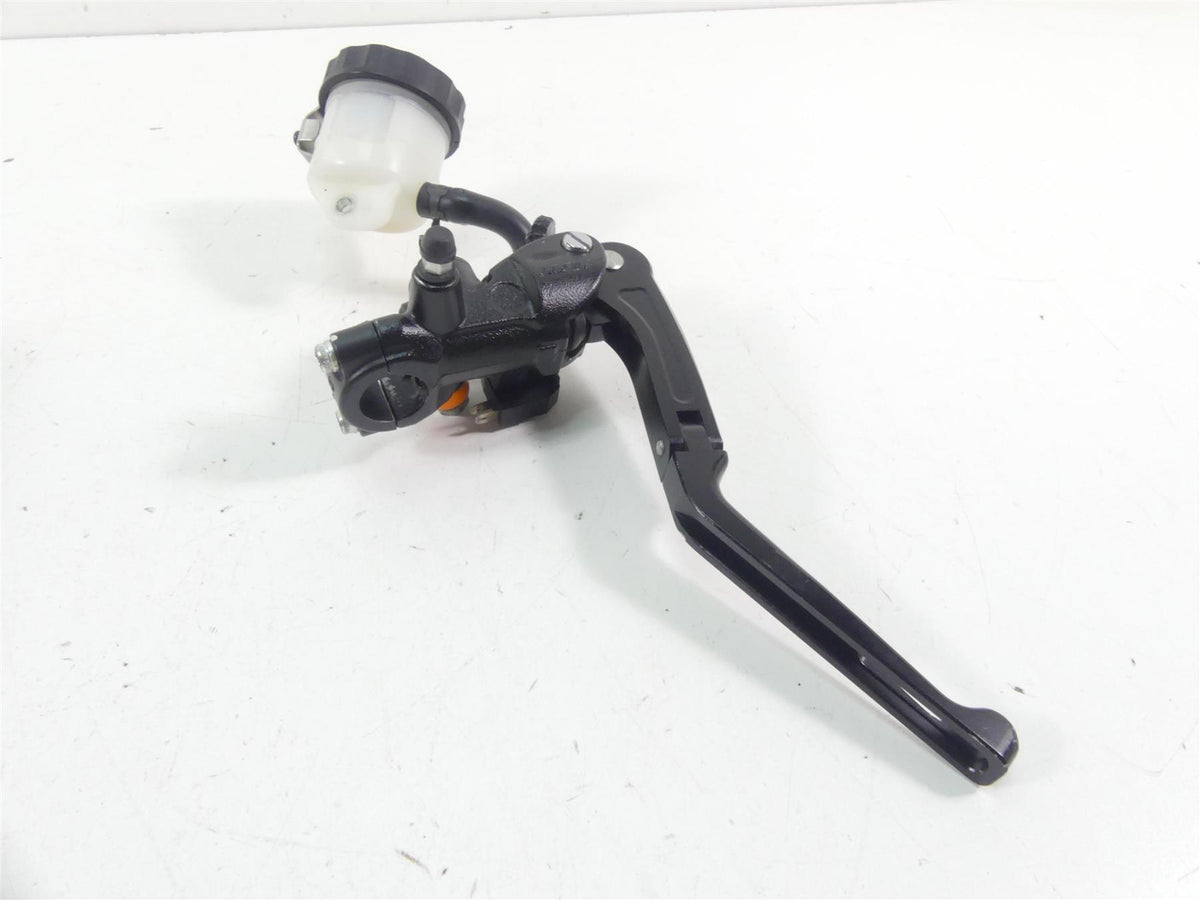 2018 Mv Agusta F3 800 RC Nissin Radial Brake Master Cylinder Corse 8000C3372 {{ shop.shopifyCountryName }} - Mototech271