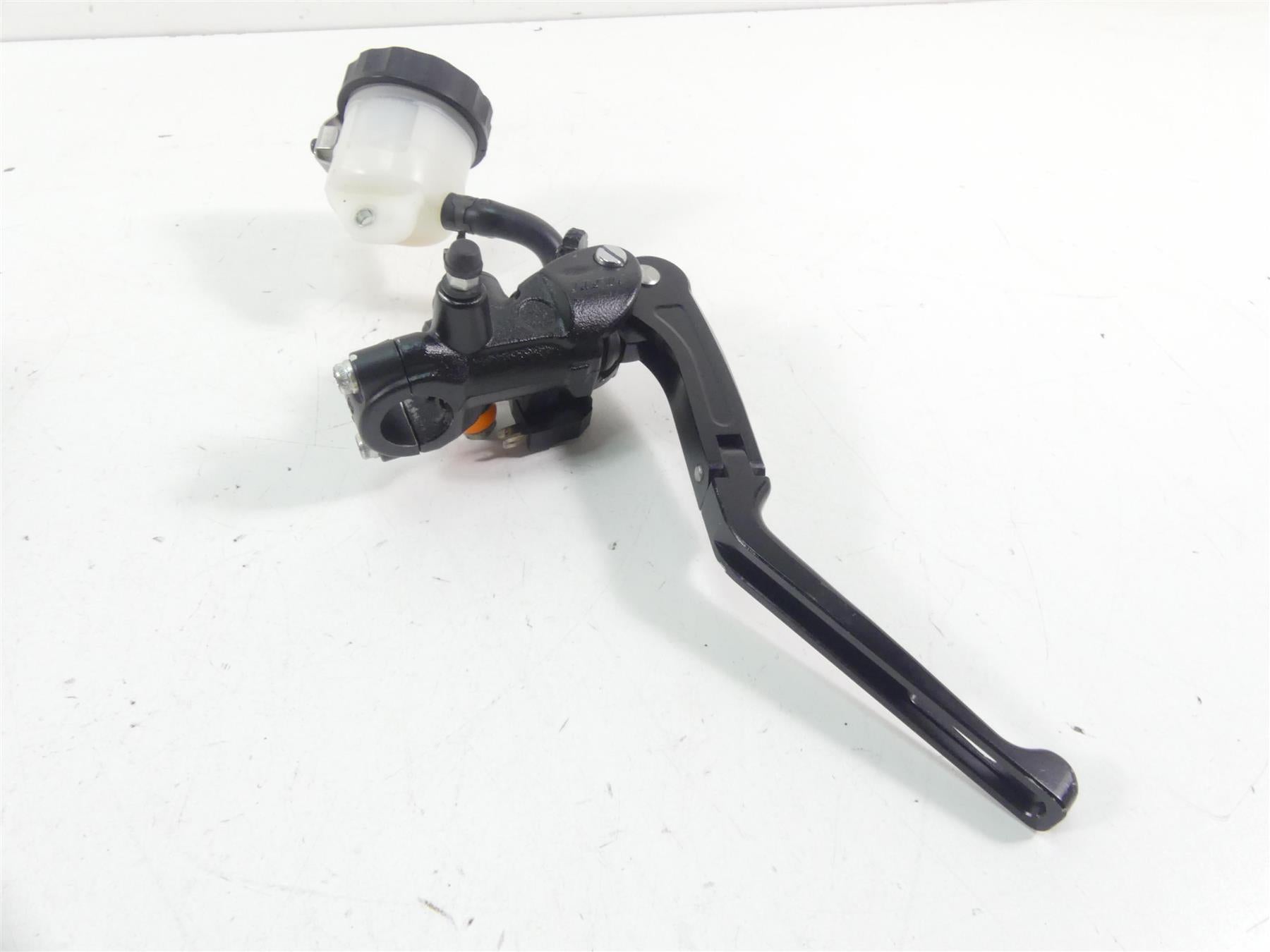 2018 Mv Agusta F3 800 RC Nissin Radial Brake Master Cylinder Corse 8000C3372 {{ shop.shopifyCountryName }} - Mototech271