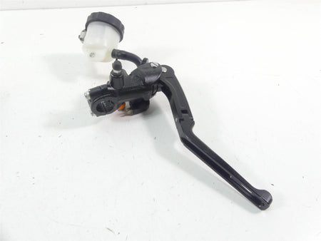 2018 Mv Agusta F3 800 RC Nissin Radial Brake Master Cylinder Corse 8000C3372 {{ shop.shopifyCountryName }} - Mototech271