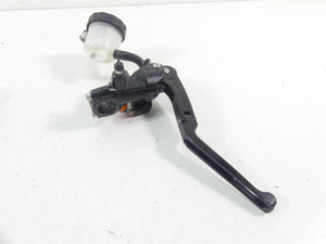 2018 Mv Agusta F3 800 RC Nissin Radial Brake Master Cylinder Corse 8000C3372