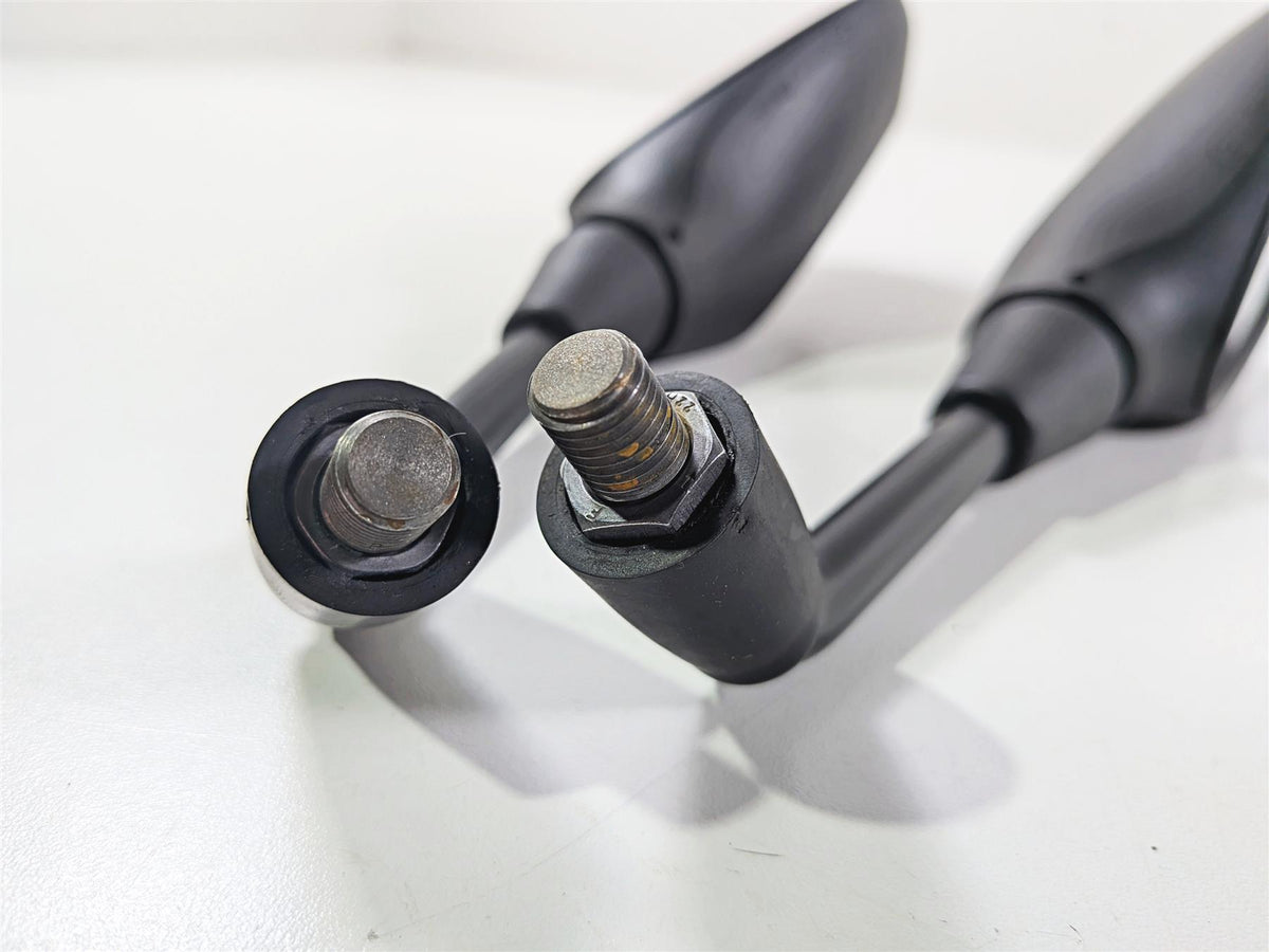 2016 BMW R1200 GS K50 Rear View Mirror Set 51168567447 51168567448 {{ shop.shopifyCountryName }} - Mototech271