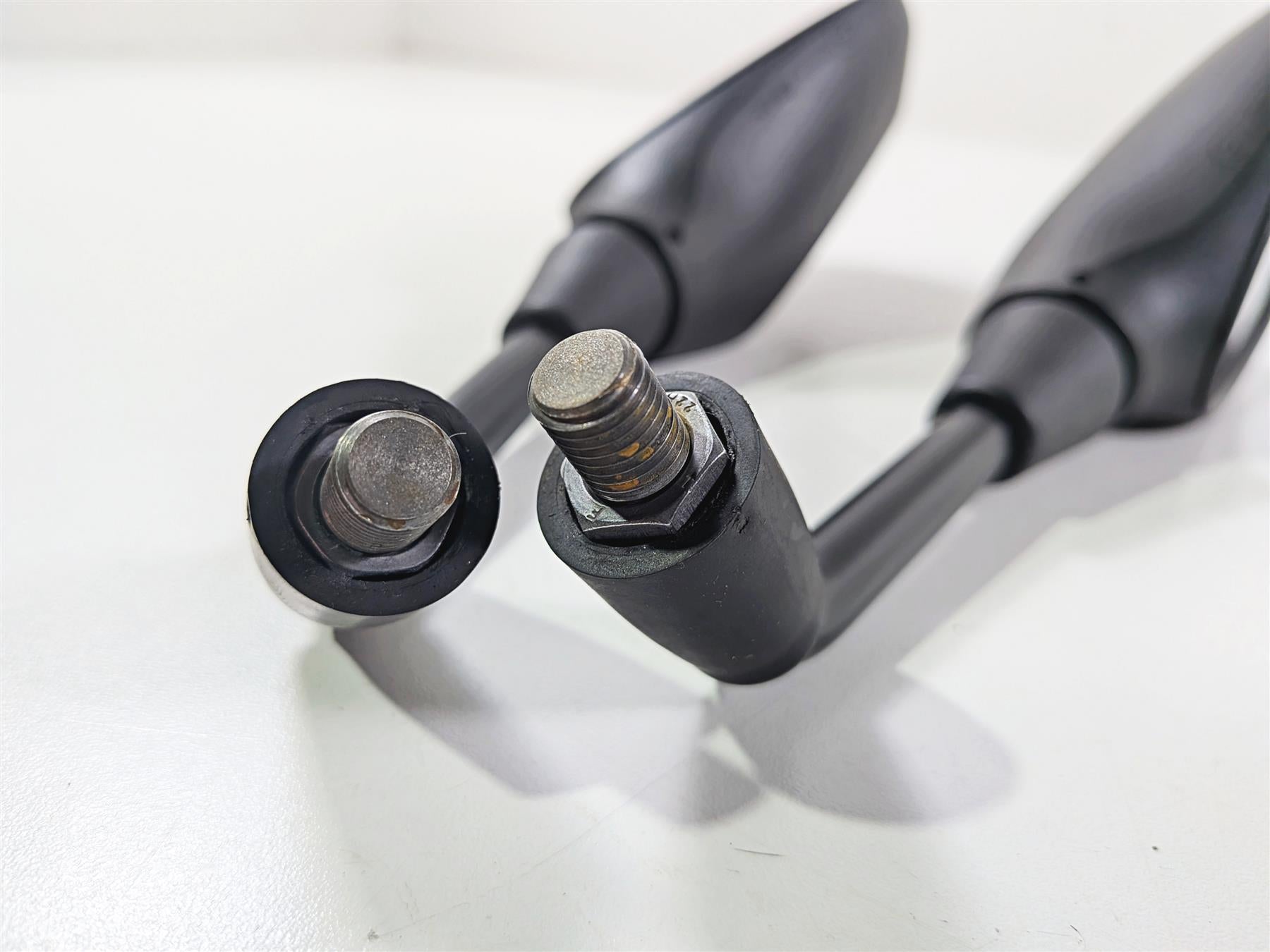 2016 BMW R1200 GS K50 Rear View Mirror Set 51168567447 51168567448 {{ shop.shopifyCountryName }} - Mototech271