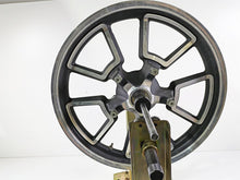 Load image into Gallery viewer, 2014 Harley FXDL Dyna Low Rider Straight 19x2.5 Front Wheel Rim Cast 43300280 | Mototech271

