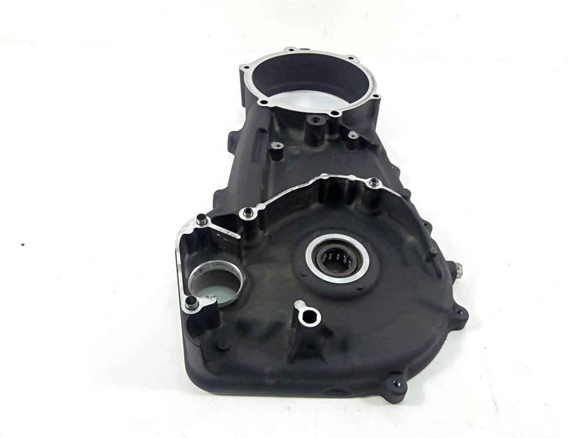 2016 Harley Softail FLS Slim Inner Primary Drive Clutch Cover 60681-06C {{ shop.shopifyCountryName }} - Mototech271