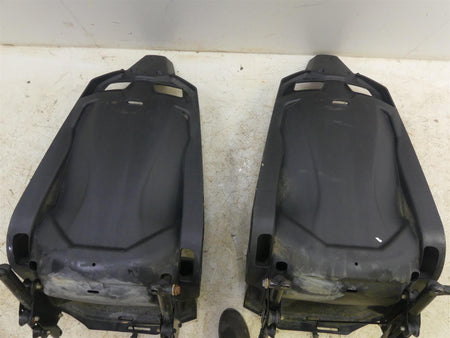 2018 Can Am Maverick X3 Turbo STD Driver Rider Passenger Seat Set 708002065 {{ shop.shopifyCountryName }} - Mototech271