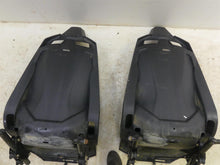 Load image into Gallery viewer, 2018 Can Am Maverick X3 Turbo STD Driver Rider Passenger Seat Set 708002065 | Mototech271
