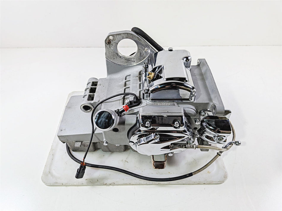 2006 Harley Touring FLHTCU SE CVO Electra Glide 5 Sp Transmission 23k 33092-06-Mototech271