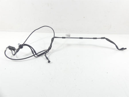 2021 Harley Softail FLSB Sport Glide Front Abs Brake Line Set 41800595 41800597 {{ shop.shopifyCountryName }} - Mototech271