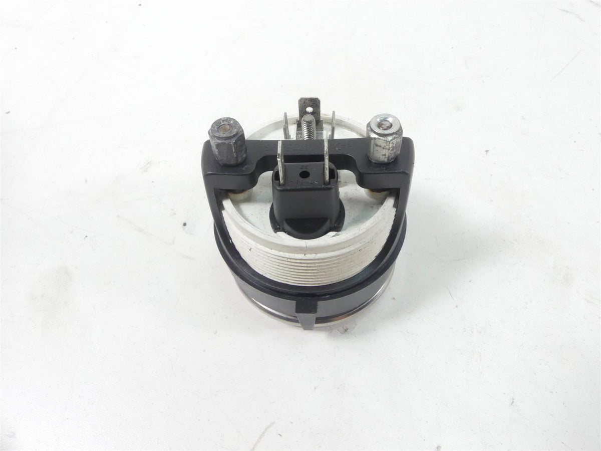 2011 Harley Touring FLTRX Road Glide Air Temp Temperature Gauge 75166-01A {{ shop.shopifyCountryName }} - Mototech271