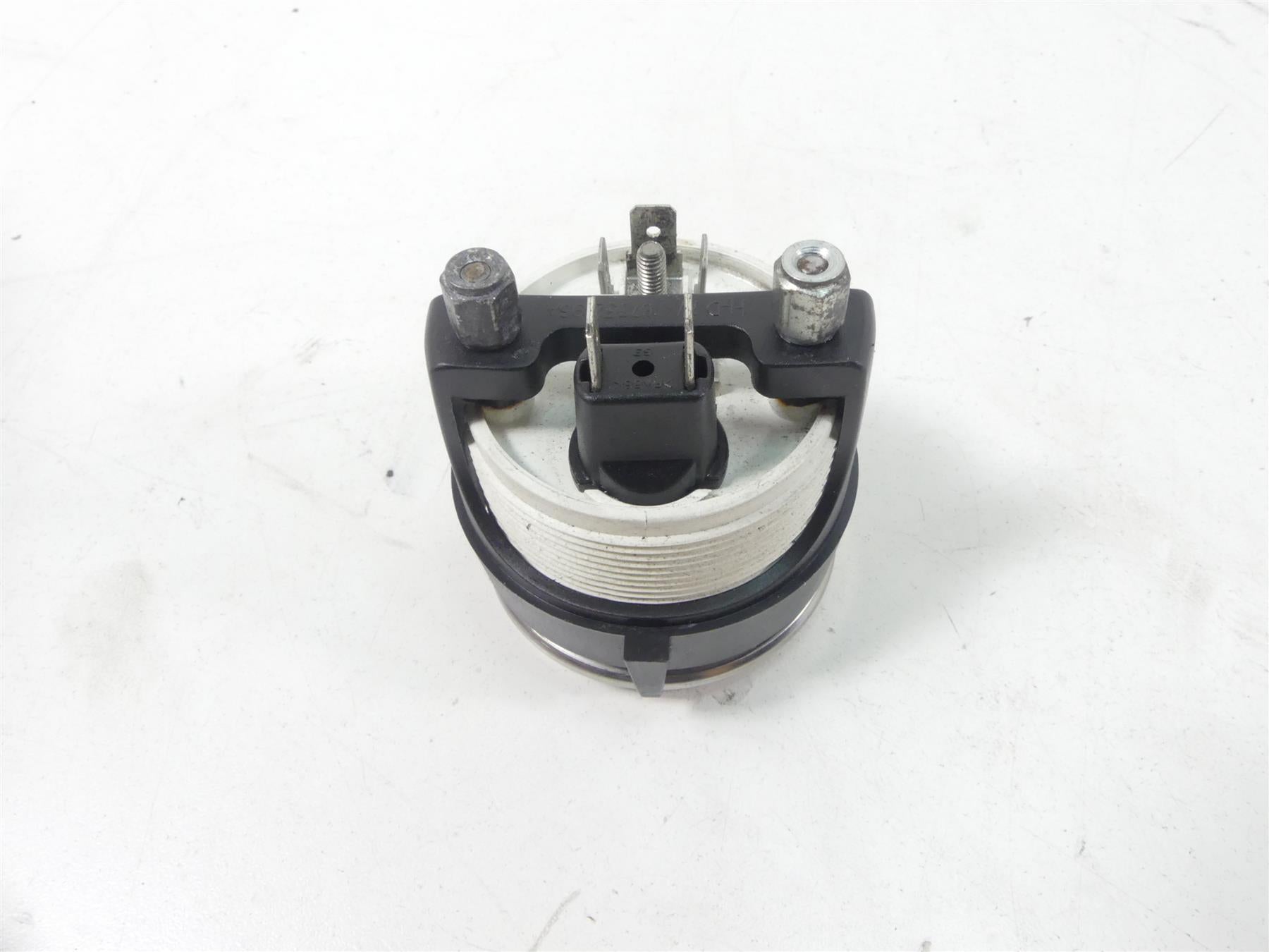 2011 Harley Touring FLTRX Road Glide Air Temp Temperature Gauge 75166-01A {{ shop.shopifyCountryName }} - Mototech271