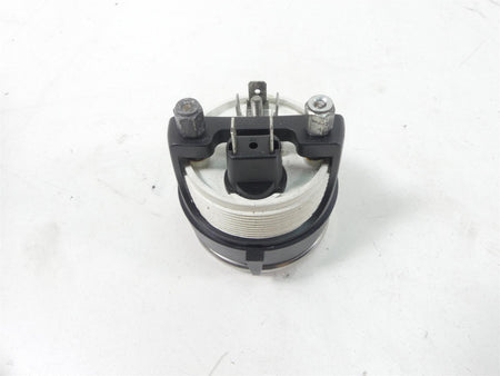 2011 Harley Touring FLTRX Road Glide Air Temp Temperature Gauge 75166-01A {{ shop.shopifyCountryName }} - Mototech271
