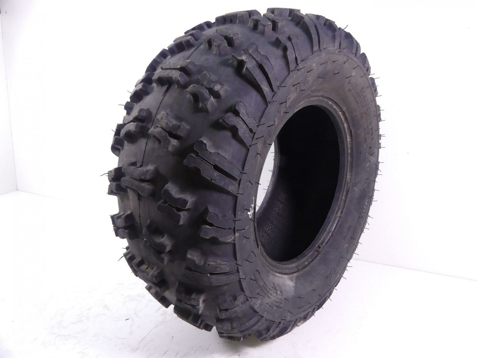 2018 Can-Am Maverick 1000R XMR Rear Right Tire ITP Holeshot Atr 270/60R12 532067 | Mototech271
