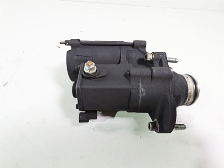 2016 Harley FXDL Dyna Low Rider Engine Starter Motor 96 103 110 31618-06A {{ shop.shopifyCountryName }} - Mototech271