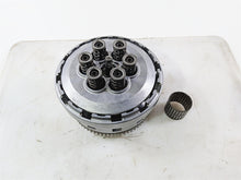 Load image into Gallery viewer, 2014 Aprilia RSV4 RR Factory Clutch Basket &amp; Pressure Plate With Springs 893773
