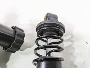 2015 Harley Touring FLHTKL E -Glide Low Rear Shock Damper Set - 12" 54000081
