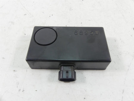 2005 Harley Touring CVO FLHTCSE Electra Glide Alarm Siren Module 68958-00 {{ shop.shopifyCountryName }} - Mototech271