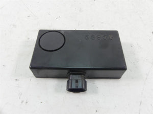 2005 Harley Touring CVO FLHTCSE Electra Glide Alarm Siren Module 68958-00 | Mototech271