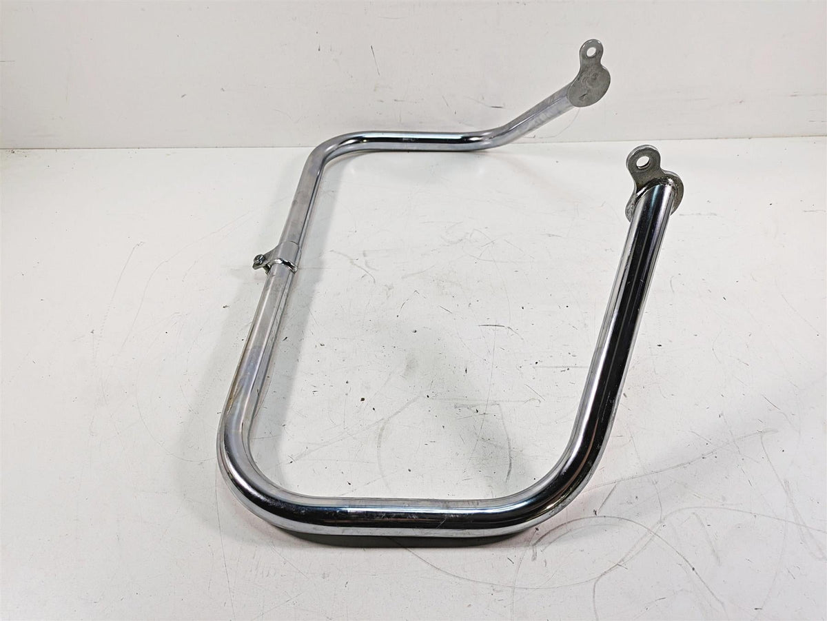 2011 Harley Touring FLHR Road King Crash guard Highway Crash Guard 49184-09A {{ shop.shopifyCountryName }} - Mototech271