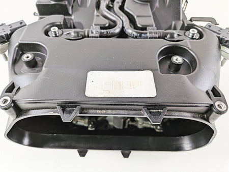 2022 Ducati Panigale V4 S V4S Throttle Body Air Box Assembly -Read 28221213B-Mototech271