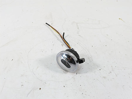 2013 Harley Softail FLSTC Heritage Classic Fuel Gas Level Gauge - Read 75241-08 {{ shop.shopifyCountryName }} - Mototech271