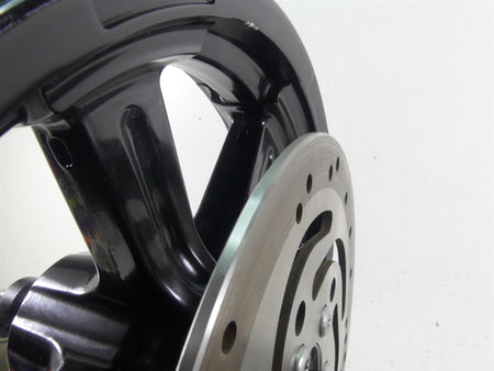 2022 Harley Softail FXBBS Street Bob Straight 16x3 Rear Wheel Rim 40900920 {{ shop.shopifyCountryName }} - Mototech271
