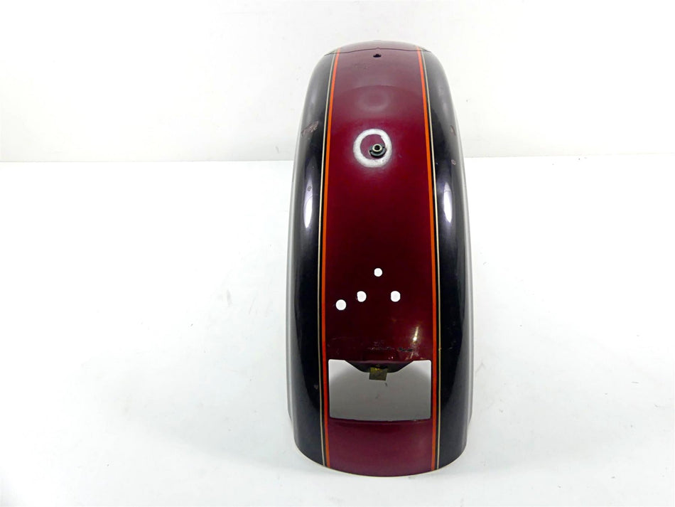 2005 Harley Sportster XL1200 C Rear Fender Tire Hugger Mud Guard 59847-10 {{ shop.shopifyCountryName }} - Mototech271