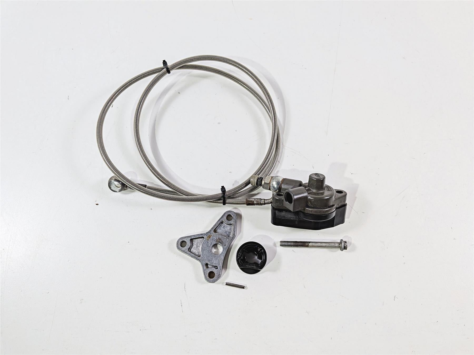2015 KTM 1290 R Super Duke LC8 Magura Clutch Slave Cylinder & Line 60032061244-Mototech271