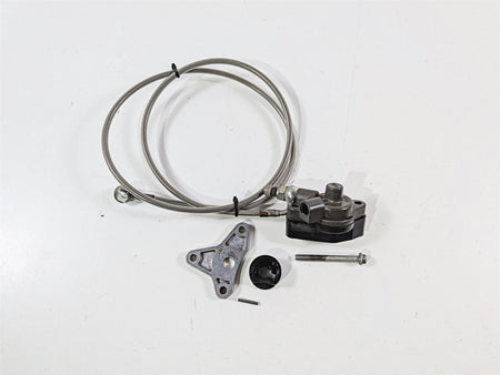 2015 KTM 1290 R Super Duke LC8 Magura Clutch Slave Cylinder & Line 60032061244-Mototech271